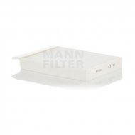 Kabínový filter MANN FILTER CU 30 012