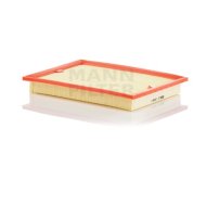 Kabínový filter MANN FILTER CU 3058/1