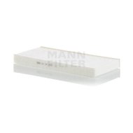 Kabínový filter MANN FILTER CU 34 008