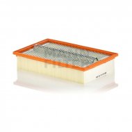 Kabínový filter MANN FILTER CU 38 269