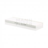 Kabínový filter MANN FILTER CU 45 004