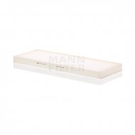 Kabínový filter MANN FILTER CU 50 001