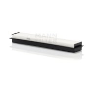 Kabínový filter MANN FILTER CUD 5250