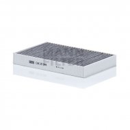 Kabínový filter MANN FILTER CUK 25 044