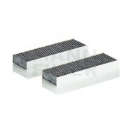 Kabínový filter MANN FILTER CUK 26 025-2