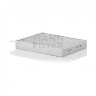 Kabínový filter MANN FILTER CUK 30 012