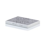 Kabínový filter MANN FILTER CUK 33 006