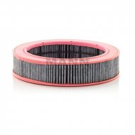 Kabínový filter MANN FILTER CUK 33 128