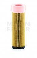 Olejový filter MANN FILTER H 1058