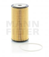 Olejový filter MANN FILTER H 11 006 z