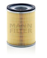 Olejový filter MANN FILTER H 1366 x