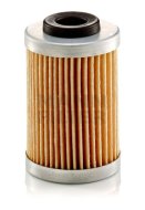 Olejový filter MANN FILTER H 43/2