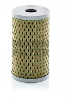 Olejový filter MANN FILTER H 601/9