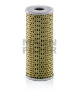 Olejový filter MANN FILTER H 729