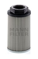 Filter hydrauliky MANN FILTER HD 10 002