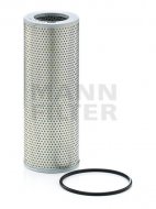 Filter hydrauliky MANN FILTER HD 12 114 x
