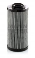 Filter hydrauliky MANN FILTER HD 13 009