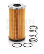 Filter hydrauliky MANN FILTER HD 14 001 x