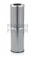 Filter hydrauliky MANN FILTER HD 15 002