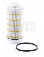 Filter hydrauliky MANN FILTER HD 15 007 x