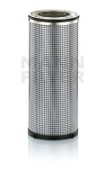Filter hydrauliky MANN FILTER HD 1520