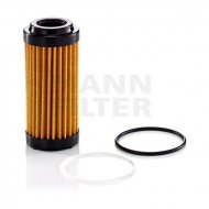 Filter hydrauliky MANN FILTER HD 4002 x