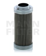 Filter hydrauliky MANN FILTER HD 45/5