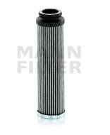 Filter hydrauliky MANN FILTER HD 50 001