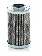 Filter hydrauliky MANN FILTER HD 6001