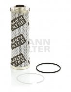 Filter hydrauliky MANN FILTER HD 6004 x