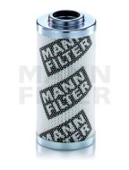 Filter hydrauliky MANN FILTER HD 612/1