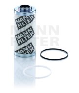Filter hydrauliky MANN FILTER HD 612/2 x