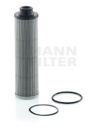 Filter hydrauliky MANN FILTER HD 670 x
