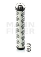Filter hydrauliky MANN FILTER HD 7001 x
