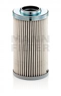 Filter hydrauliky MANN FILTER HD 7006