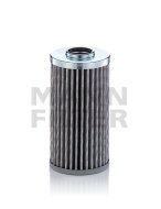 Filter hydrauliky MANN FILTER HD 7009