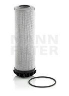 Filter hydrauliky MANN FILTER HD 7010 x