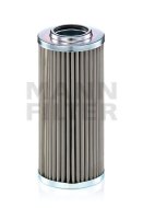 Filter hydrauliky MANN FILTER HD 8007