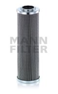 Filter hydrauliky MANN FILTER HD 836/2