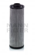 Filter hydrauliky MANN FILTER HD 90 050