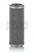 Filter hydrauliky MANN FILTER HD 9007