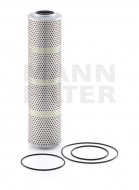 Filter hydrauliky MANN FILTER HD 9008 x