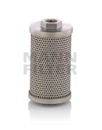 Filter hydrauliky MANN FILTER HD 901