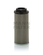 Filter hydrauliky MANN FILTER HD 990