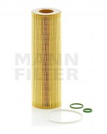 Olejový filter MANN FILTER HU 1077/2 x