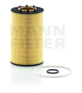 Olejový filter MANN FILTER HU 12 122 x