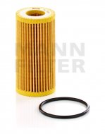 Olejový filter MANN FILTER HU 5001 z