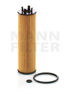 Olejový filter MANN FILTER HU 5003 z