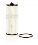 Olejový filter MANN FILTER HU 6008/1 z