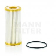 Olejový filter MANN FILTER HU 6013 z